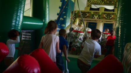 zabavni-duhovy-park - Třebovle